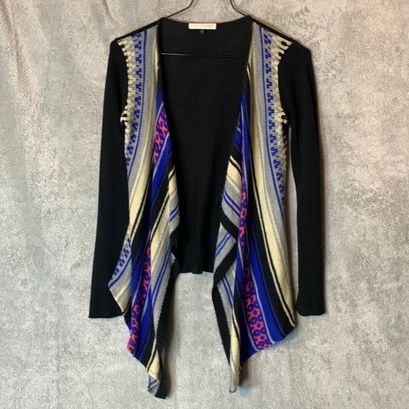 Say What? Sweaters - Say what? Cardigan